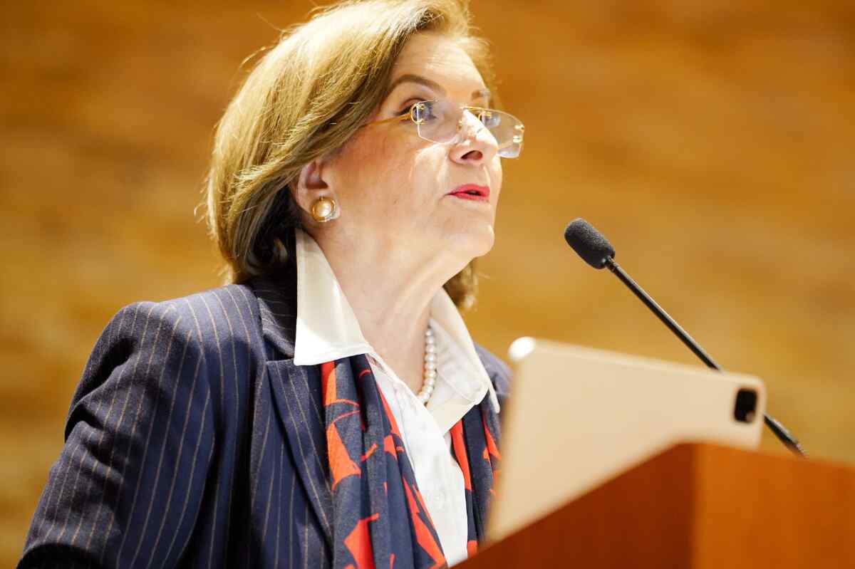¿Qué pasa con la UPC de 2025? El Ministerio de Salud recusa a procuradora Margarita Cabello