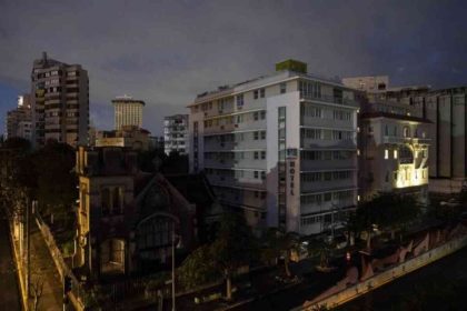 Apagón masivo en Puerto Rico deja a millones sin luz en vísperas de Año Nuevo