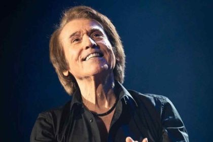 Raphael padece un linfoma cerebral: el cantante seguirá unos días más en el hospital
