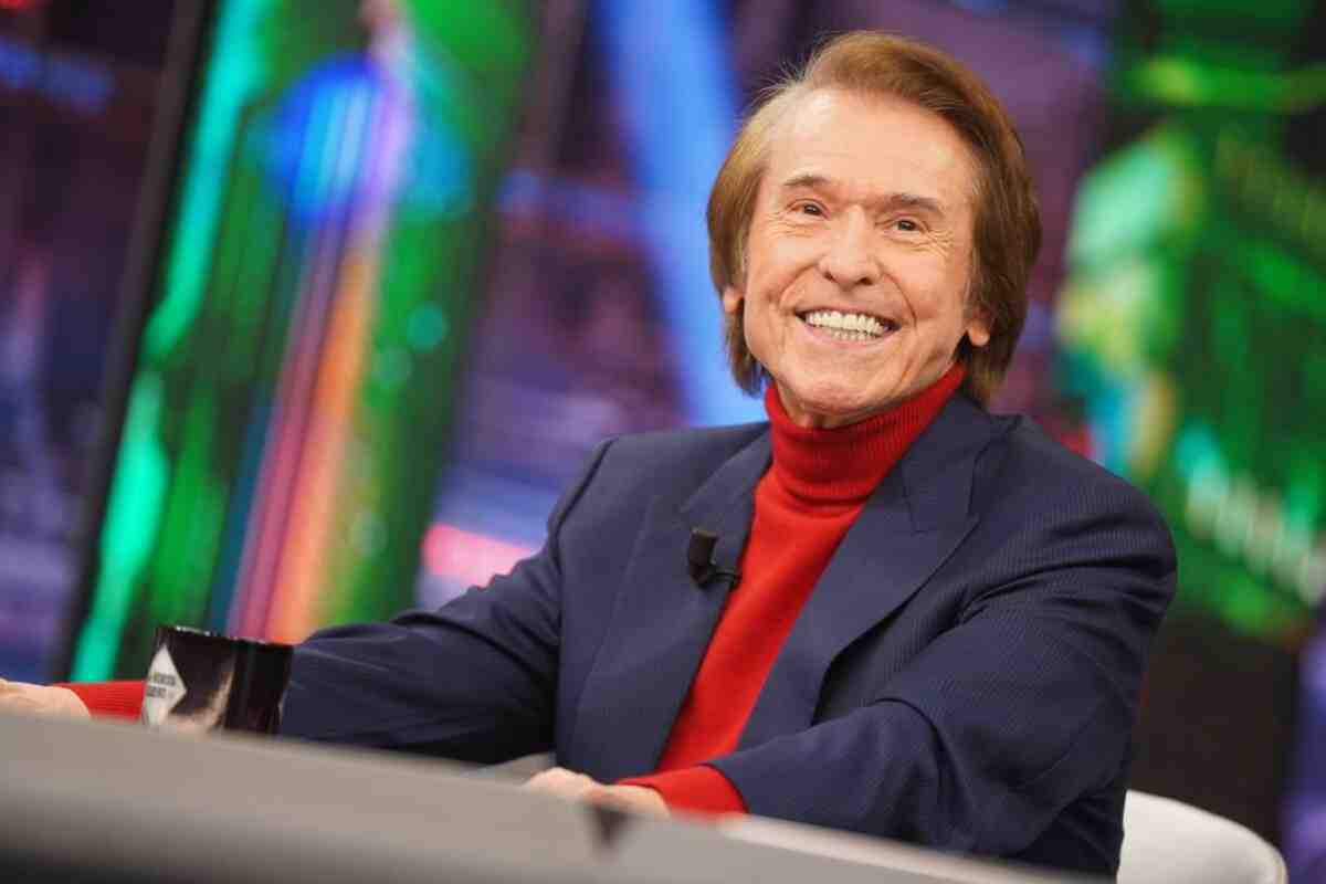 Accidente cerebrovascular de Raphael: lo que se sabe sobre su hospitalización