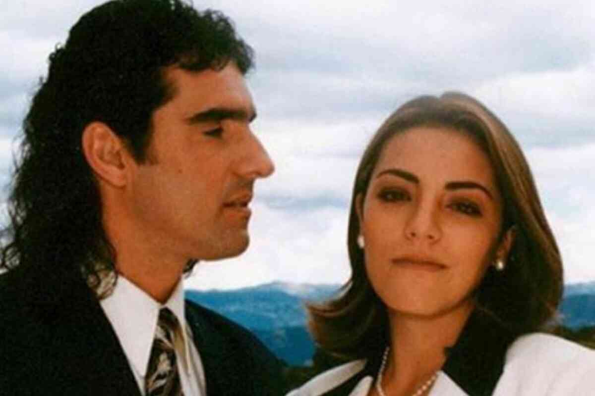 Miguel Varoni revela detalles desconocidos sobre la enfermedad de Sandra Reyes