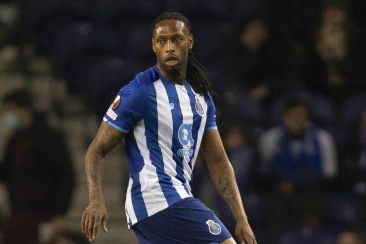 Rúben Semedo arrestado por violencia machista: el futbolista comparecerá ante un tribunal