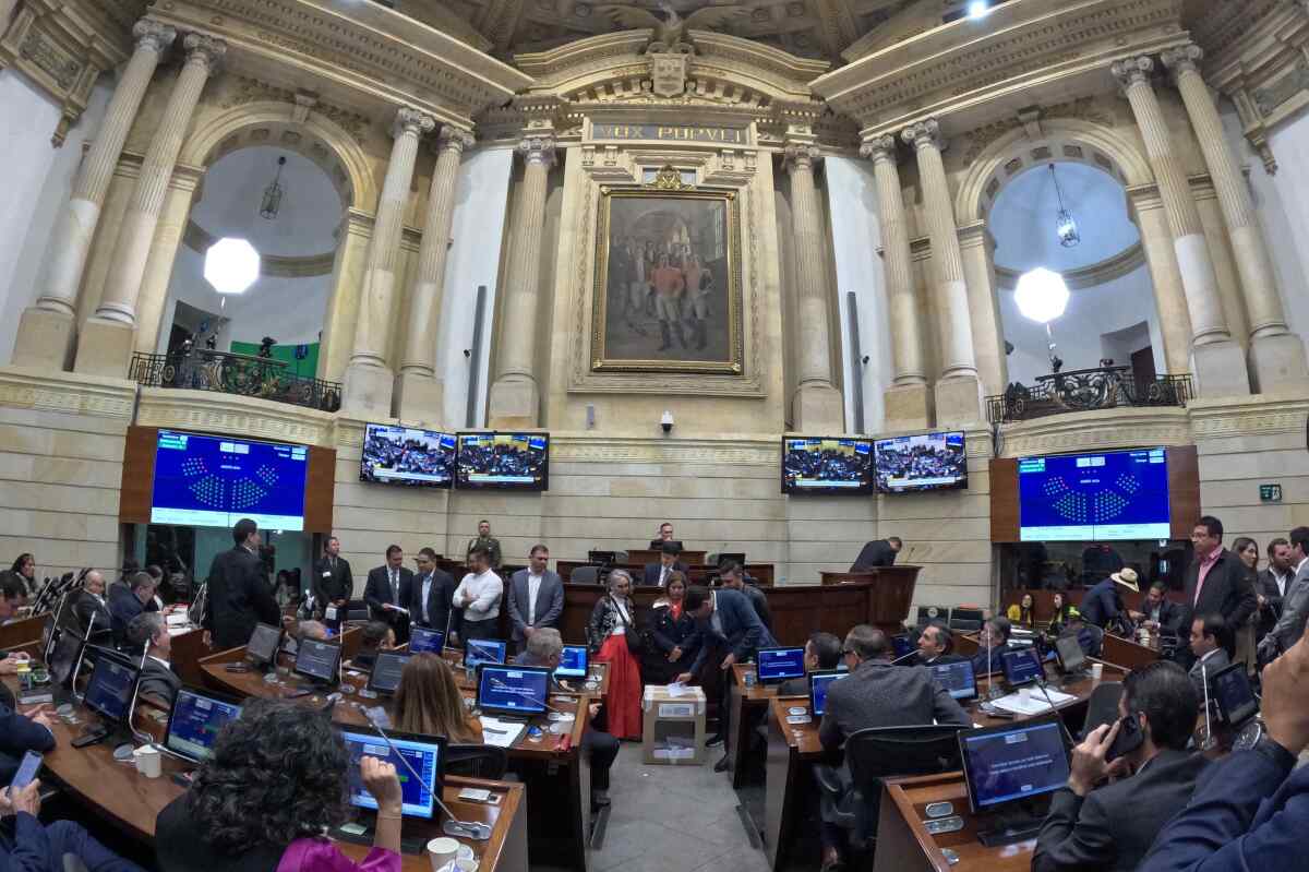 Jurisdicción Agraria: paso aprobado en comisiones, pendiente su debate en plenarias