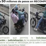 Nueva información sobre la masacre en Aguachica, Cesar. Las autoridades avanzan en las investigaciones