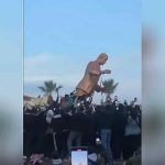 El régimen de Al Asad colapsa en siria