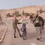 Siria: Avance rebelde en Homs pone a Damasco en la cuerda floja