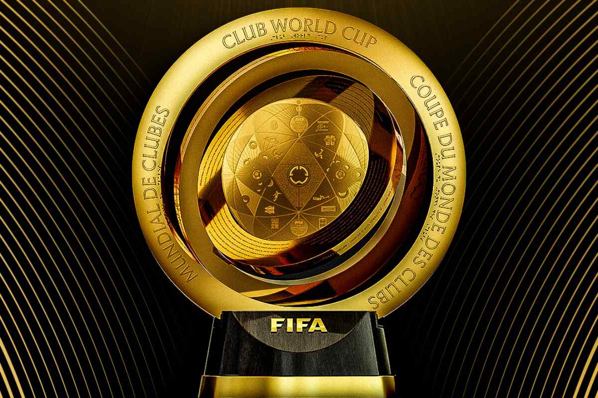 ¡El Mundial de Clubes 2025 ya tiene grupos! Así quedó el sorteo que definirá al campeón