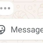¡Adiós, "Escribiendo..."! WhatsApp presenta un indicador de escritura más dinámico y visual
