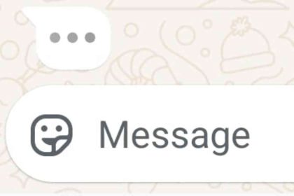 ¡Adiós, "Escribiendo..."! WhatsApp presenta un indicador de escritura más dinámico y visual