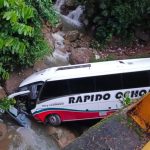 Accidente en la vía Medellín - Bogotá deja 3 muertos y 39 heridos
