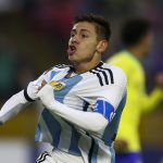 Argentina, Bolivia, Brasil, Colombia y Ecuador no se guardan nada en el Grupo B