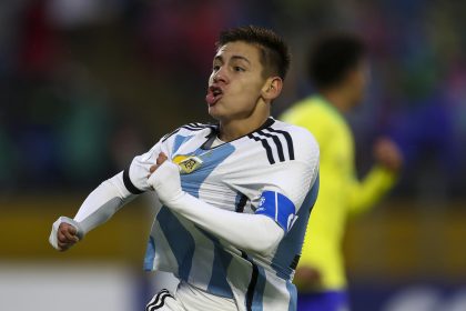 Argentina, Bolivia, Brasil, Colombia y Ecuador no se guardan nada en el Grupo B