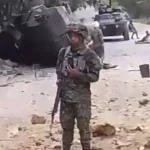 Atentado en el Catatumbo_ Militares Bajo Ataque en la vía Cúcuta-Tibú