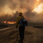 Convivir con los incendios, la nueva realidad de Los Ángeles para aprender de sus errores