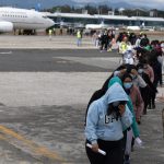 Datos de la deportación- EE.UU. y Colombia 2020-2024