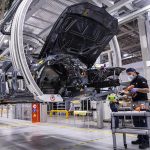 La producción y exportación de autos en México sube más del 5 % en 2024
