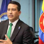 luis eduardo llinas- nuevo director dian