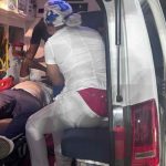 Violento inicio de la Liga BetPlay: Apedrean bus de Millonarios y dejan herido a arquero