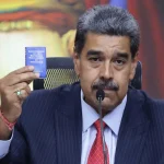 Maduro anuncia gran reforma constitucional para Venezuela