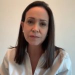 María Corina Machado anuncia protesta histórica en Venezuela