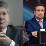 Mauricio Cárdenas - Petro