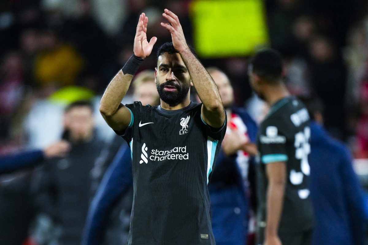 Mohamed Salah confirma su salida del Liverpool a final de temporada