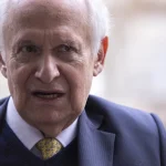 Muere el científico colombiano Manuel Elkin Patarroyo, creador de vacuna contra la malaria