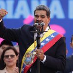 Nicolás Maduro reitera que las sanciones económicas provocaron la migración venezolana