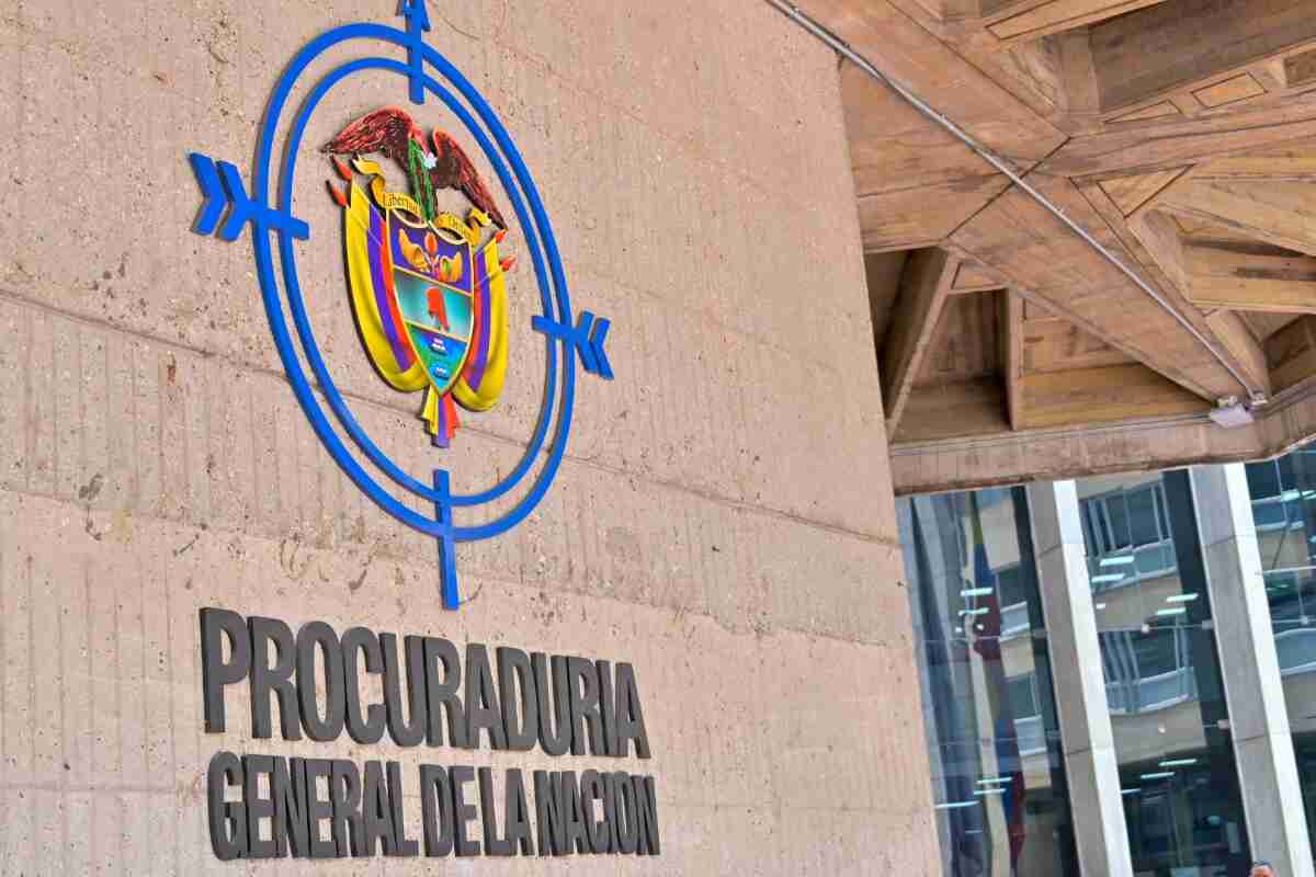 Ley de Cuotas: Procuraduría formula cargos por incumplimientos en Pueblorrico y Tarso