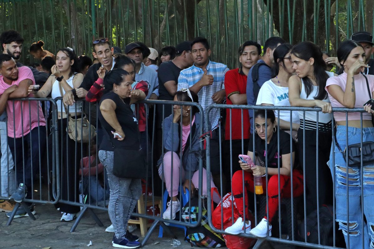 Realizan la primera redada contra inmigrantes en Puerto Rico tras orden de Trump -migrantes