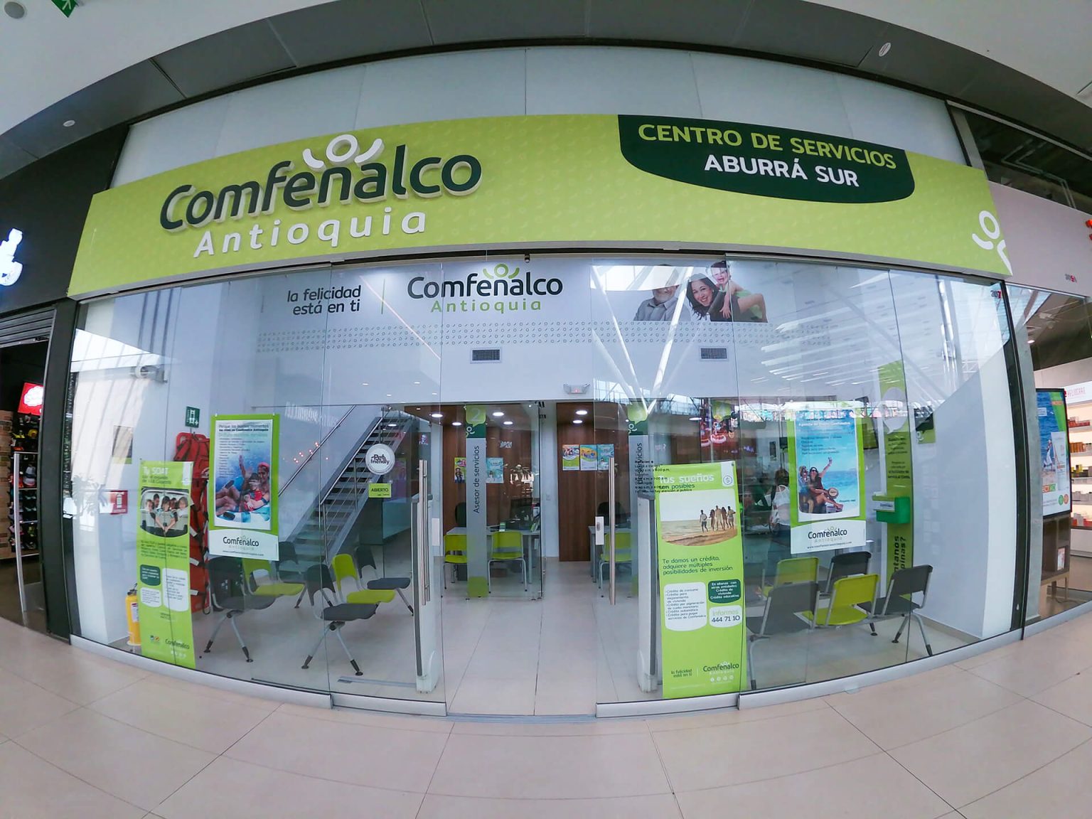 Senador Trujillo acusado de manipulación política en Comfenalco Antioquia