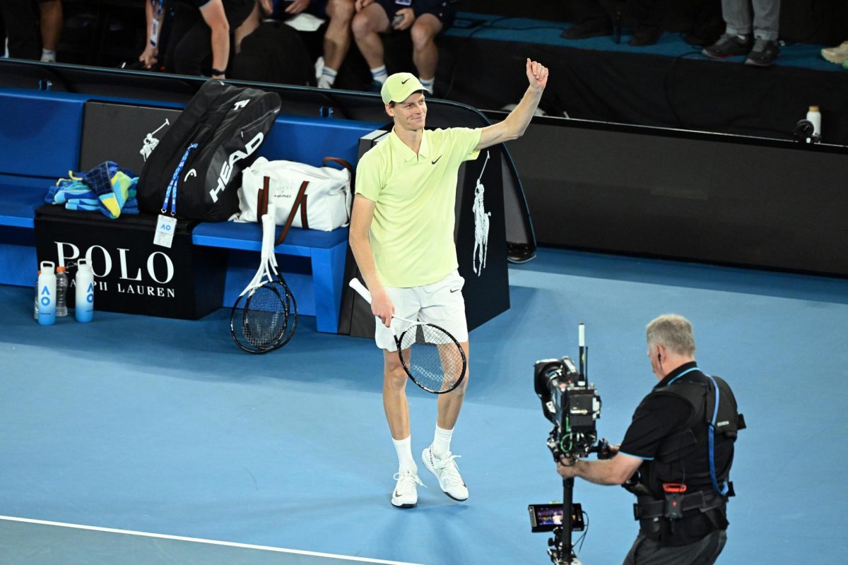Sinner se muestra firme ante Shelton y disputará su segunda final consecutiva ante Zverev