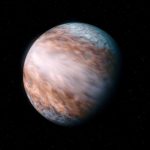 Un telescopio mide vientos extremos en un planeta fuera de nuestro sistema solar