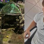 Agustín Gagliasso: El joven conductor imprudente que arrebató dos vidas en Rosario