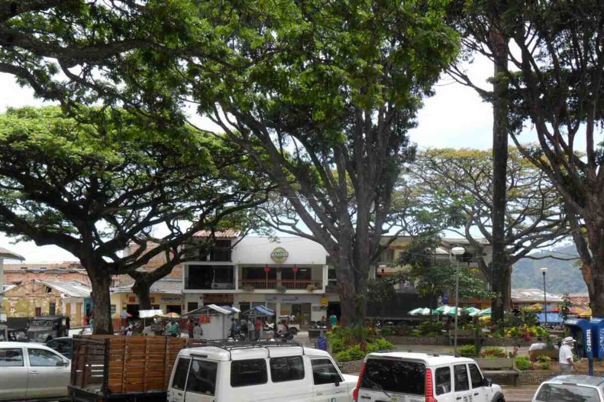 muerte de menores en betania, antioquia