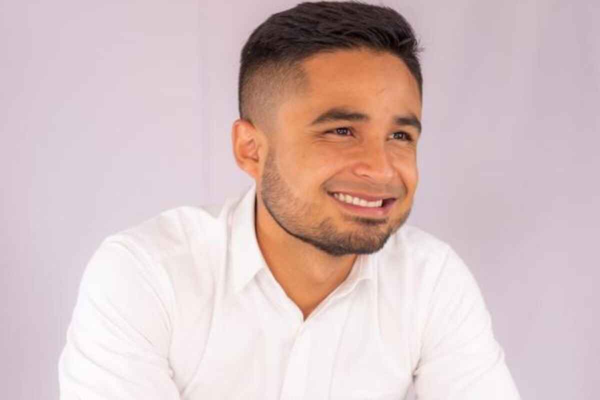 Conmoción en Facatativá: hallan sin vida al concejal Kevin Pachón