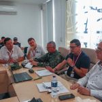 Desplazamiento masivo en Norte de Santander: enfrentamientos en el Catatumbo dejan 80 muertos