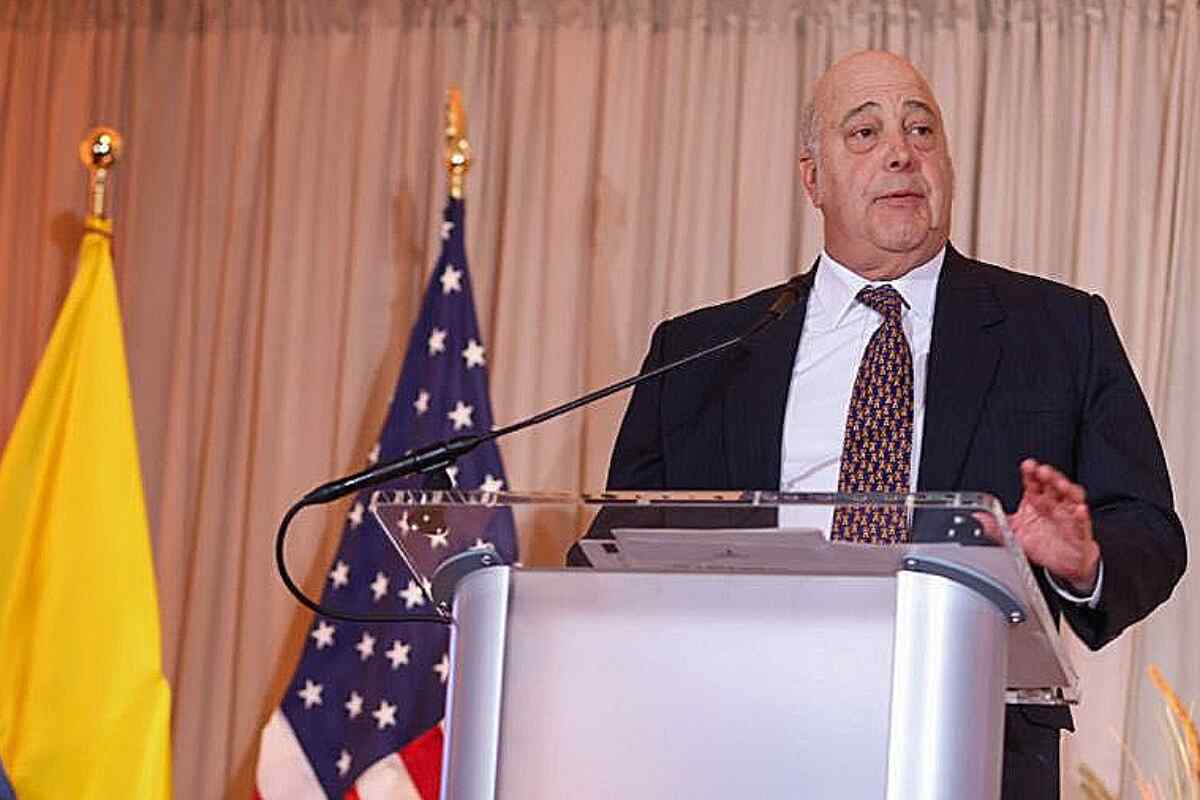 Detalles de cómo Colombia y EE.UU. superaron su reciente crisis diplomática