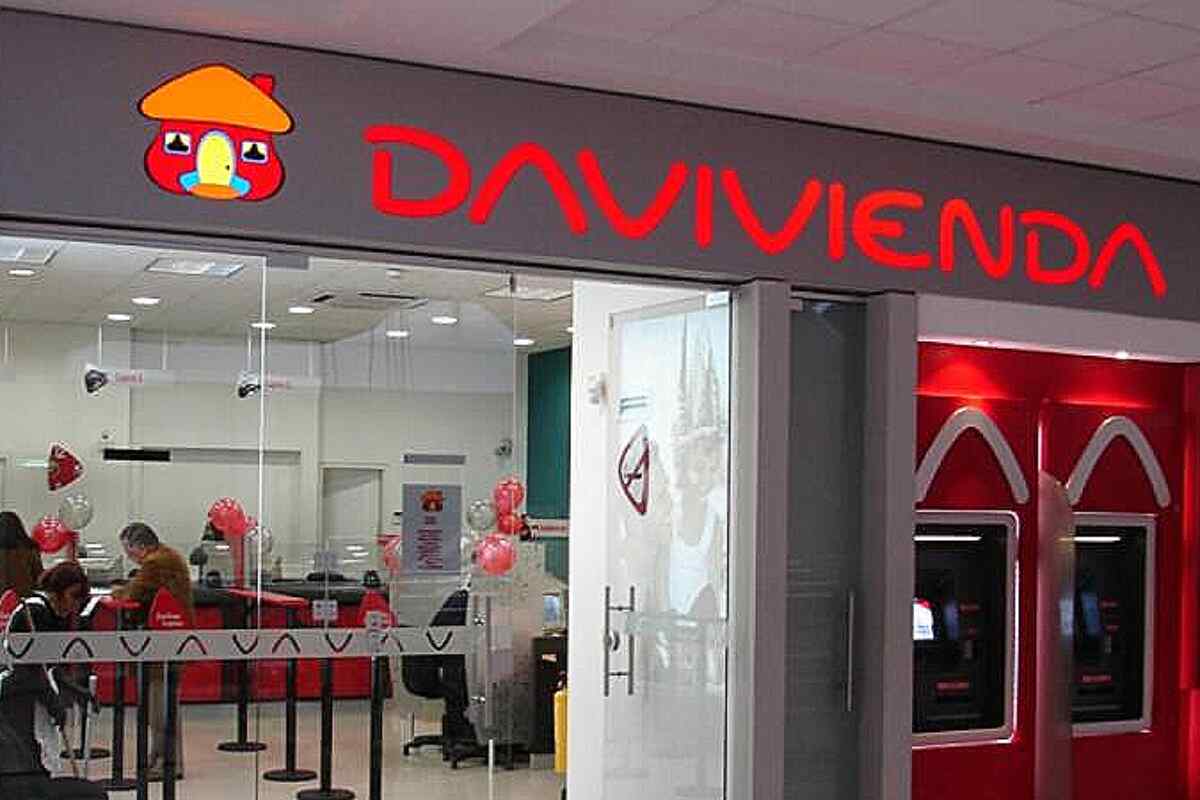 Davivienda adquiere operaciones de Scotiabank Colpatria en Colombia por US$1.000 millones