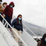 colombianos deportados eeuu