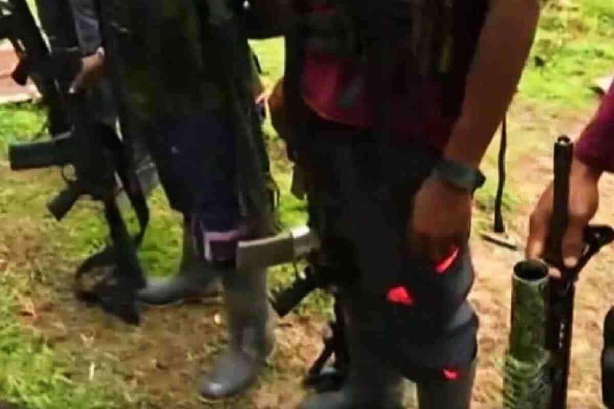 Escalada de violencia en el Catatumbo: ONU y organizaciones de derechos humanos exigen protección para los firmantes de paz y la población civil-teorama
