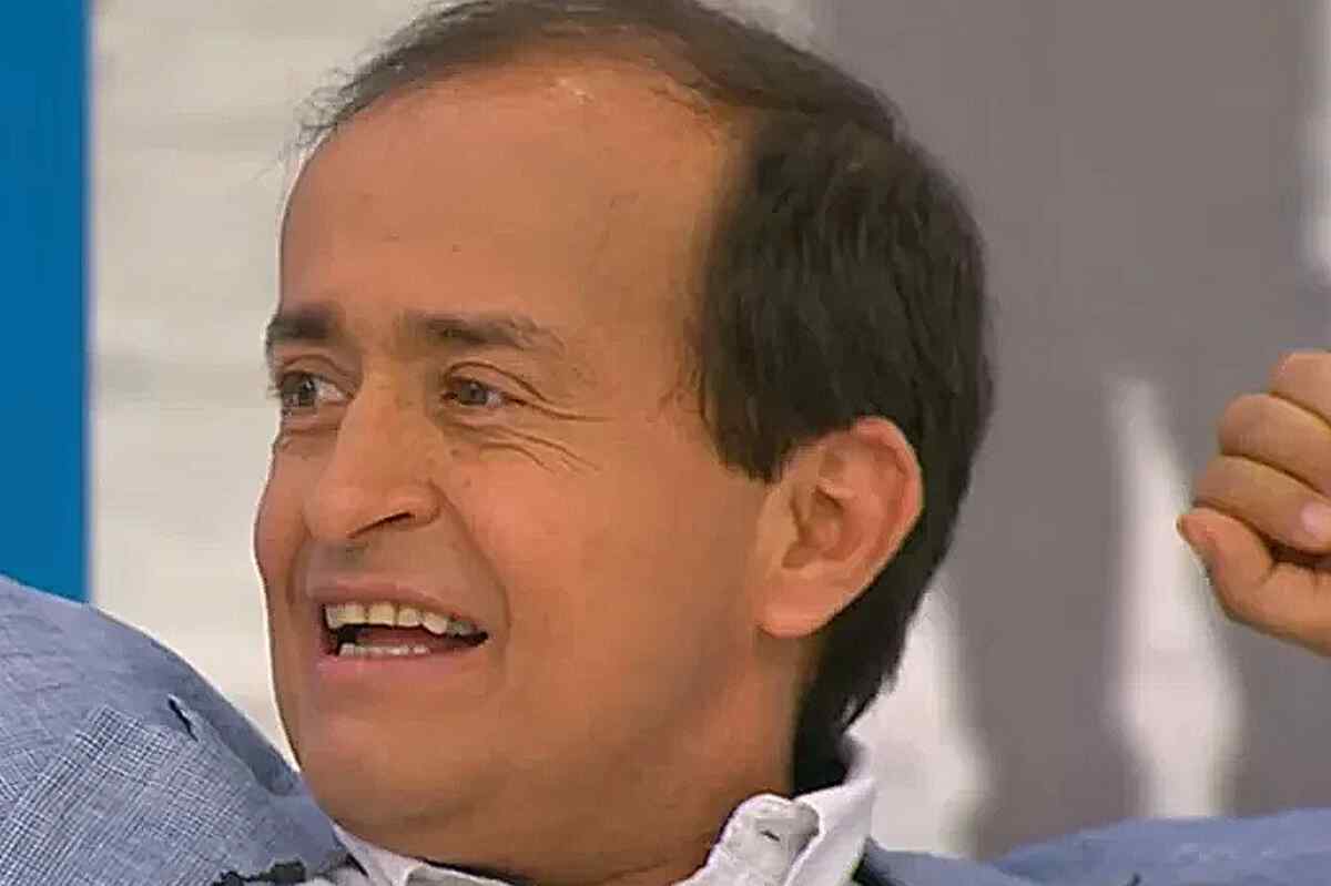 Bayardo Ardila, actor y doblador colombiano, fallece tras una batalla con el lupus