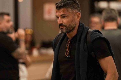 llegada javier gandolfi -nuevo dt- atlético nacional