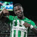 Marino Hinestroza se quedaría en Atlético Nacional: acuerdo millonario con Columbus Crew