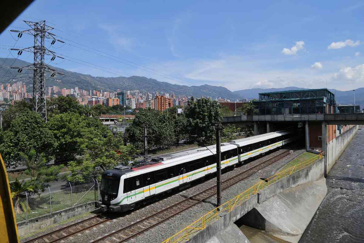 Time Out destaca a Medellín como un destino turístico imperdible en 2025