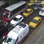 Pico y Placa en Medellín: así queda la rotación para el primer semestre de 2025