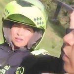 Procuraduría investiga a patrullera que agredió a ciudadano con bolillo