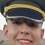 Investigan asesinato del teniente Andrés Reyes, nuevo comandante de Policía en Zambrano