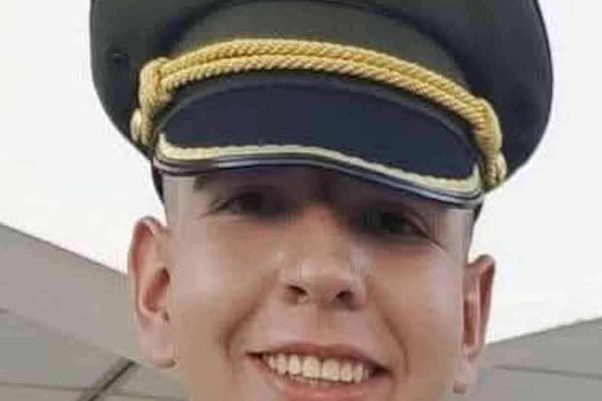 Investigan asesinato del teniente Andrés Reyes, nuevo comandante de Policía en Zambrano