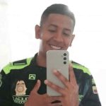 "Pensó que mi nieta estaba muerta": El desgarrador testimonio tras el suicidio del patrullero en Barranquilla
